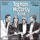 Topham McCarty Band - Topham McCarty Band