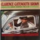 Clarence Gatemouth Brown - One More Mile