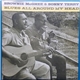 Brownie McGhee Sonny Terry - Blues All Around My Head