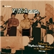 Various From Dr. Boogie - Dr. Boogie Presents Wasa Wasa / Fabulous Rhythm'n'Blues Shakers On The Dancefloor 1952-1968