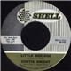 Curtis Knight - You're Gonna Be Sorry / Little Doe-Doe