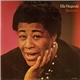 Ella Fitzgerald - Memories