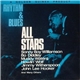 Various - Rhythm & Blues All Stars