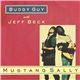 Buddy Guy With Jeff Beck - Mustang Sally