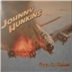 Johnny Hunkins - Down In Flames