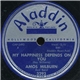 Amos Milburn And Band - My Happiness Depends On You / All Is Well