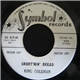 King Coleman - Short'nin' Bread / Let's Shimmy