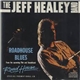 The Jeff Healey Band - Roadhouse Blues