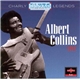 Albert Collins - Live