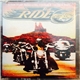 Various - The Ride: A Film About Motorcycles, Freedom & The Open Road...