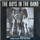 The Boys In The Band - Time For The Blues