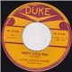 Little Junior Parker - Pretty Little Doll / Peaches