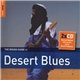 Various - The Rough Guide To Desert Blues