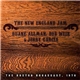 Duane Allman, Bob Weir, Jerry Garcia - The New England Jam