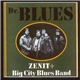 Zenit + Big City Blues Band - Dr. Blues