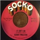 Kenny Preston - It Isn't So