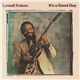 Lowell Fulson - It's A Good Day