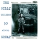 The Billy Childish - 50 Albums Great