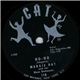 Margie Day And Her Blues Destroyers - Ho-Ho / Pitty Pat Band