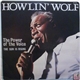 Howlin' Wolf - The Power Of The Voice