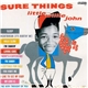 Little Willie John - Sure Things