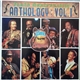 Various - Tenth Anniversary Anthology Vol.1 - Live From Antone's