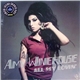 Amy Winehouse - All My Lovin'