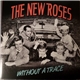 The New Roses - Without A Trace