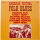 Various - American Festival Folk Blues