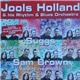 Jools Holland & His Rhythm & Blues Orchestra With Suggs & Sam Brown - Oranges And Lemons Again / Valentine Moon