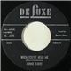 Donnie Elbert - When You're Near Me / Just A Little Bit Of Lovin