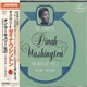 Dinah Washington - The Complete Dinah Washington On Mercury, Vol. 2 (1950-1952)