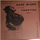 Various - Rare Blues Of The Twenties No. 5 1927-1930