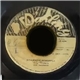 Roland Alphonso & Alley Cats / The Shiners - Four Corners / Romantic Shuffle