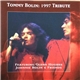 Glenn Hughes, Johnnie Bolin & Friends - Tommy Bolin: 1997 Tribute