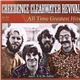 Creedence Clearwater Revival - All Time Greatest Hits