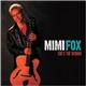 Mimi Fox - She's The Woman