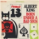 Albert King - Born Under A Bad Sign