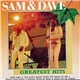 Sam & Dave - Greatest Hits