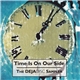 Various - Time Is On Our Side - The DejaDisc Sampler