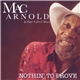 Mac Arnold & Plate Full O' Blues - Nothin' To Prove