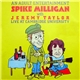 Spike Milligan With Jeremy Taylor - An Adult Entertainment Spike Milligan With Jeremy Taylor Live At Cambridge University