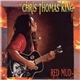 Chris Thomas King - Red Mud