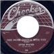 Little Walter And His Jukes - One More Chance With You / Flying Saucer