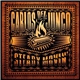 Carlos Del Junco - Steady Movin'