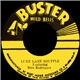 Rico Rodriques / Buster's Group - Luke Lane Shuffle / Little Honey