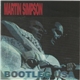 Martin Simpson - Bootleg USA