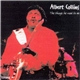 Albert Collins - The Things He Used To Do