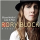 Rory Block - Blues Walkin' Like A Man: A Tribute To Son House