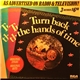 Various - Turn Back The Hands Of Time